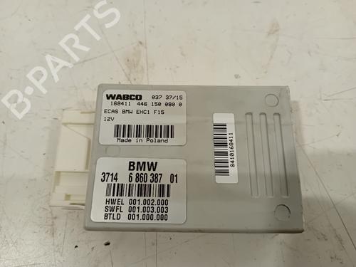 Centralina Centralina BMW X5 (F15, F85) xDrive 40e (313 hp) 39689035 39689035
