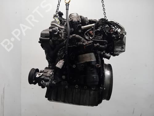 Used Engine Engine VW TRANSPORTER T6 Van (SGA, SGH, SHA, SHH) 2.0 TDI (150 hp) 33607737 33607737