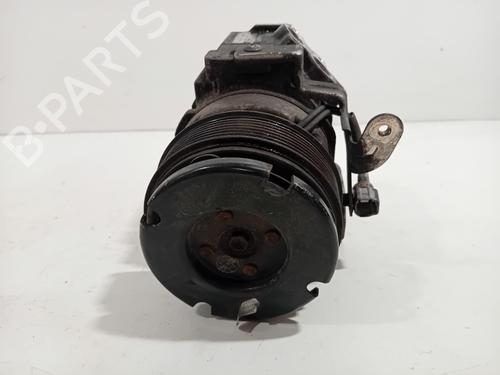 AC compressor SUBARU LEGACY V Estate (BR) 2.0 D AWD (BRD) | BP27468158M34 