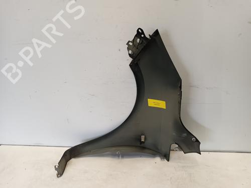 Forskærm Højre OPEL CORSA E (X15) 1.2 (08, 68) | BP36004468C42 - Image 5