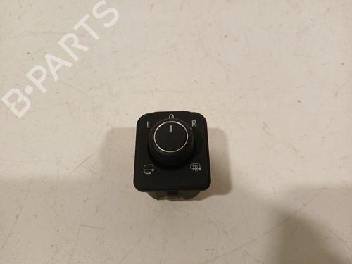 Mirror switch VW TAIGO (CS1) 1.0 TSI 3G0959565C