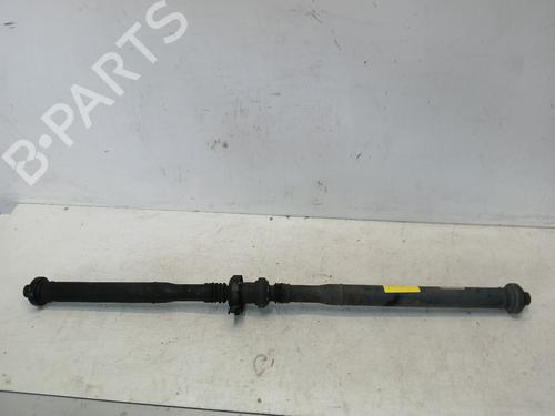 Used Driveshaft Driveshaft PORSCHE CAYENNE (92A) 3.0 Diesel (245 hp) 39986067 39986067