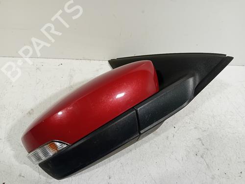 Right mirror SKODA FABIA III (NJ3) 1.2 TSI | BP17761541C27 
