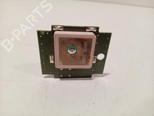 Electronic module SEAT LEON ST (5F8) 1.6 TDI | BP38458249M83 - Image 2