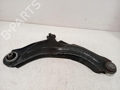 Used Left front suspension arm Left front suspension arm RENAULT CLIO IV Grandtour (KH_) 0.9 TCe 90 (90 hp) 34722572 34722572