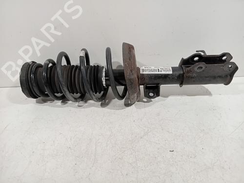 Used Right front shock absorber OPEL ASTRA J Sports Tourer (P10) 1.6 (35) (116 hp) 19410003