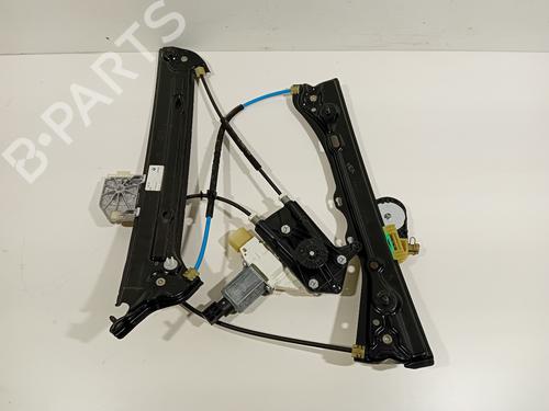 Used Front left window mechanism Front left window mechanism 23646483 23646483