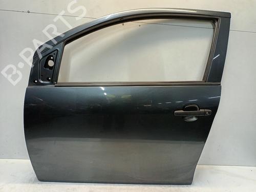 Used Left front door TOYOTA AYGO (_B4_) 1.0 (KGB40) (69 hp) 32012143
