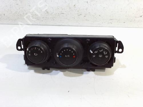 Used Climate control MERCEDES-BENZ CITAN Box Body/MPV (W415) 108 CDI (415.601, 415.603) (75 hp) 8109365