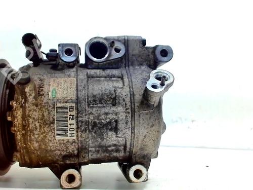 AC compressor KIA PRO CEE'D (ED) 1.6 | BP10668670M34 - Image 2