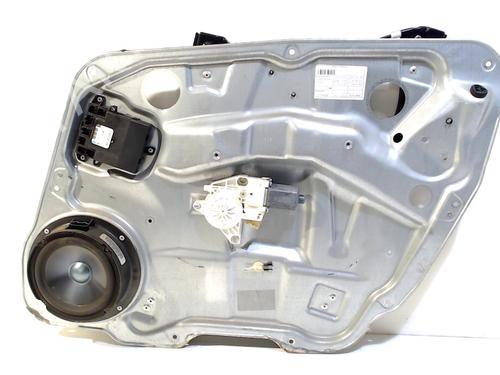 Vindusheismekanisme høyre foran MERCEDES-BENZ M-CLASS (W164) ML 320 CDI 4-matic (164.122) (224 hp) 8621843