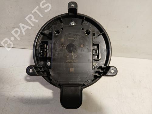 Moteur de chauffage LEXUS CT (ZWA10_) 200h (ZWA10_, ZWA10R) (136 hp) 33024367