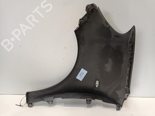 Forskærm Højre SMART FORFOUR Hatchback (453) 1.0 (453.042, 453.043) | BP33241943C42 - Image 5