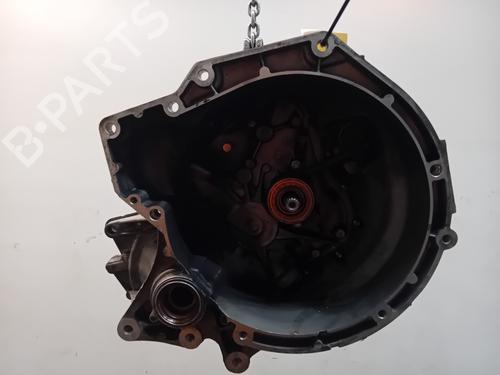 Gearkasse Gearkasse 37799305 37799305