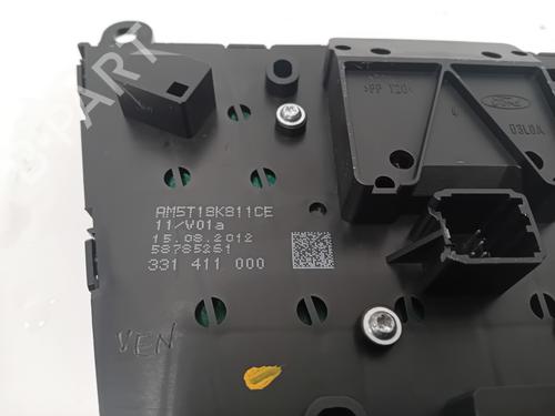 Switch FORD FOCUS III 1.6 TDCi | BP30499170I30 - Image 3