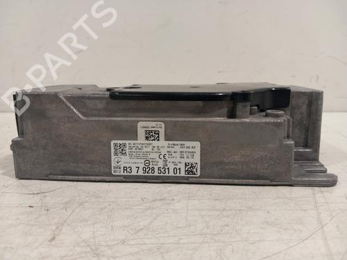 Electronic module BMW Z4 Roadster (G29) M40 i | BP33274056M83 - Image 3