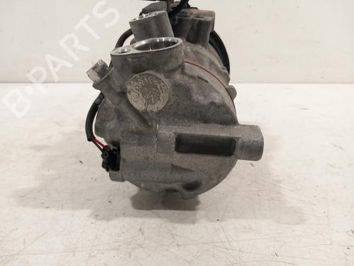 AC compressor AUDI Q5 (FYB, FYG) SQ5 TFSI quattro | BP33757205M34 - Image 4