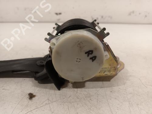 Rear right seatbelt SEAT IBIZA IV (6J5, 6P1) 1.2 TDI | BP15737872I28 