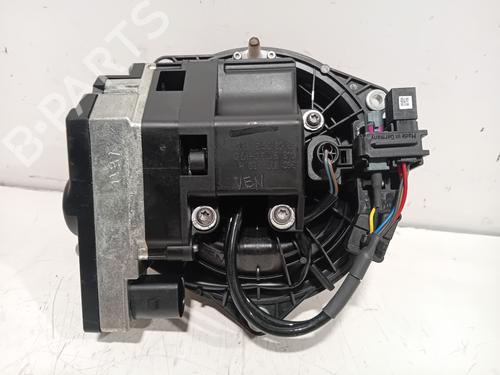 Camera VW PASSAT B8 Variant (3G5, CB5) 1.4 GTE Hybrid | BP36641564E14 - Image 2
