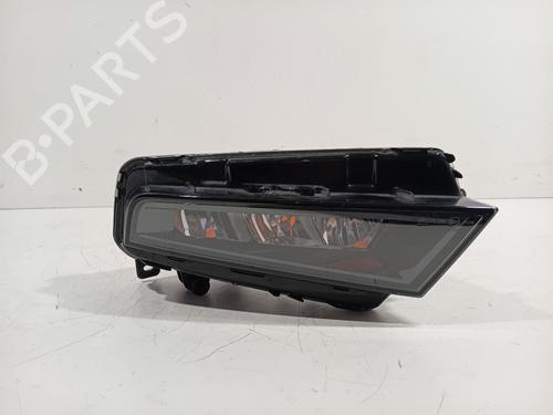 Used Right front fog light SEAT ATECA (KH7, KHP) 1.5 TSI (150 hp) 32157259