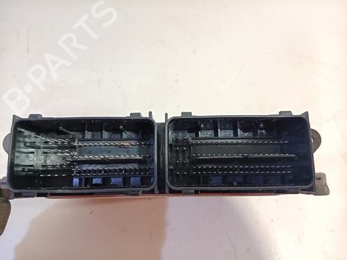 Engine control unit (ECU) FORD FIESTA VII (HJ, HF) 1.0 EcoBoost | BP26883855M57 - Image 3