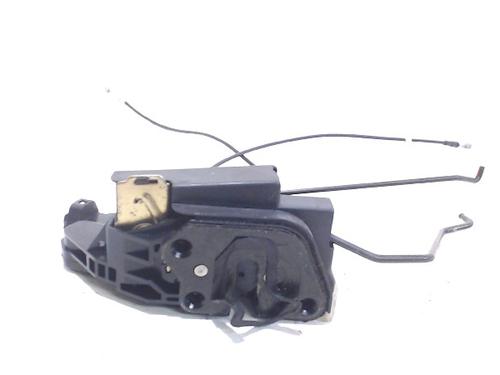 Used Front left lock HYUNDAI TUCSON (JM) 2.0 (141 hp) 13197709