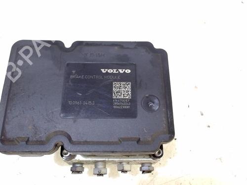Used ABS pump VOLVO V40 Hatchback (525) D2 (114 hp) 7115442