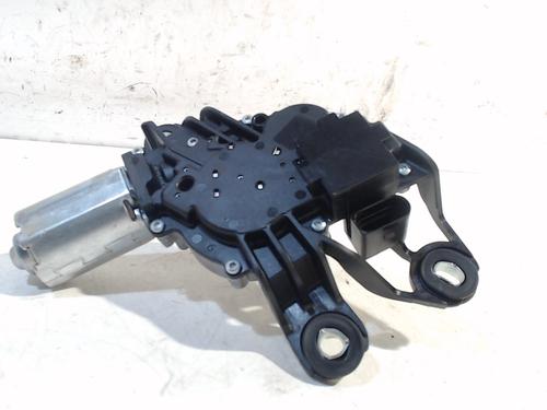 Rear wiper motor VW POLO V (6R1, 6C1) 1.2 TSI 16V | BP11985854M102 