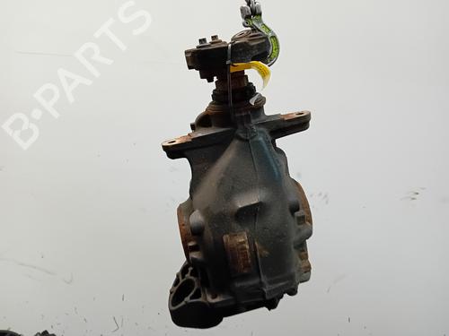 Used Rear differential Rear differential 15130641 15130641