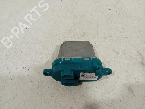 Used Heater resistor VW SHARAN (7N1, 7N2) 2.0 TDI (140 hp) 22379918