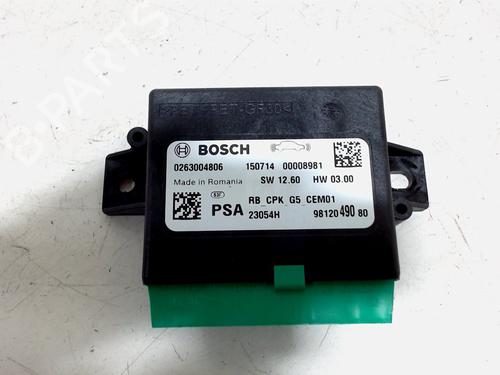 Used Control unit Control unit 10669591 10669591