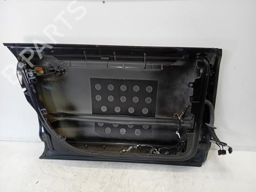 Dør venstre foran PORSCHE CAYENNE (9PA) S 4.5 | BP24932189C2 
