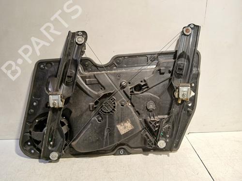 Front left window mechanism VW GOLF VI (5K1) 1.2 TSI | BP38468529C22 - Image 2