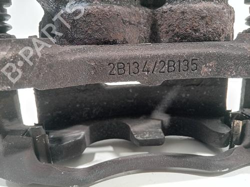 Right front brake caliper FORD TRANSIT CUSTOM V362 Van (FY, FZ) 2.0 EcoBlue | BP24153799M104 - Image 5