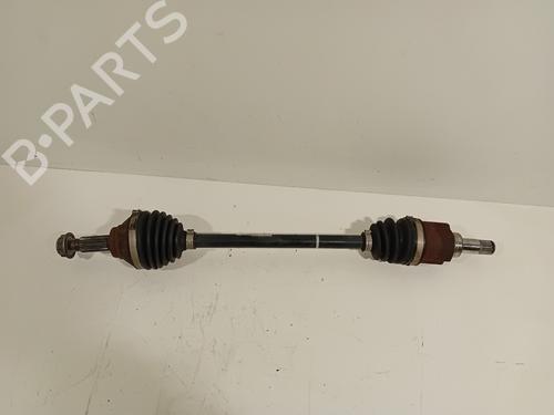 Left front driveshaft SEAT Mii (KF1, KE1) 1.0 | BP23988707M38 - Image 2