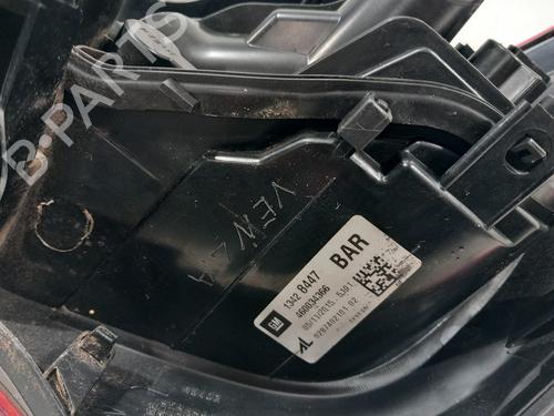 Left taillight OPEL CORSA E (X15) 1.2 (08, 68) | BP35958741C34 - Image 4