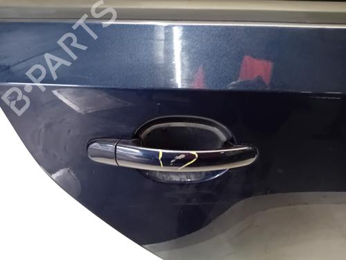 Right rear door SEAT Mii (KF1, KE1) 1.0 | BP27932502C5 