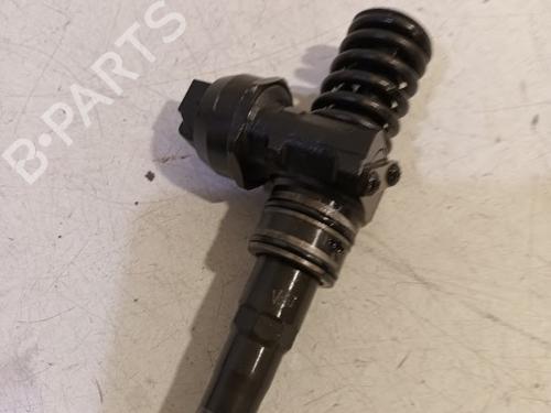 Used Injector Injector SEAT IBIZA IV (6J5, 6P1) 1.4 TDI (80 hp) 15825064 15825064