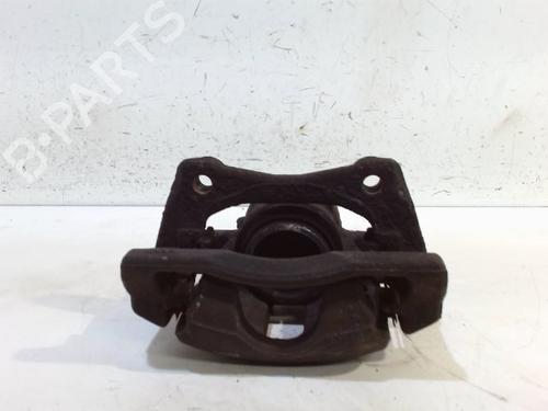 Left front brake caliper NISSAN NOTE (E11, NE11) 1.4 | BP11786186M105 - Image 3