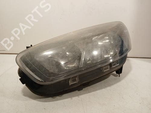 Left headlight FORD TOURNEO COURIER B460 MPV 1.5 TDCi ET7613W030CJ
