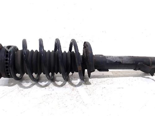 Used Left front shock absorber Left front shock absorber CITROËN C1 (PM_, PN_) 1.0 (68 hp) 5873604 5873604