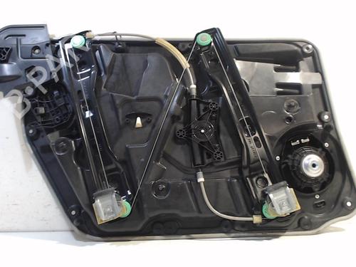 Front right window mechanism MERCEDES-BENZ GLA-CLASS (X156) GLA 250 4-matic (156.946) | BP11923593C23 