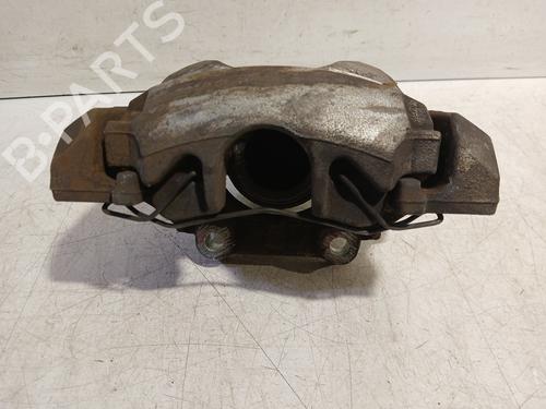 Left front brake caliper OPEL CORSA F (P2JO) CORSA-e (68) | BP36801379M105 - Image 3