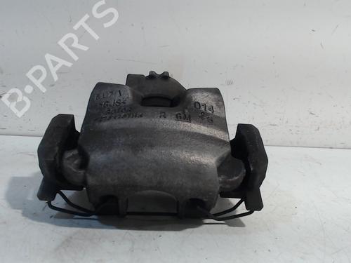 Right front brake caliper OPEL ASTRA K (B16) 1.0 Turbo (68) | BP11998261M104 