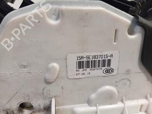 Front left lock VW PASSAT B8 Variant (3G5, CB5) 1.6 TDI | BP24207544C98 - Image 2
