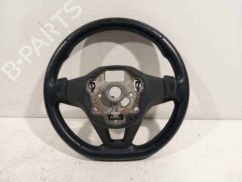 Steering wheel VW GOLF VIII (CD1, DA1) 1.5 eTSI | BP33609069C49 - Image 4