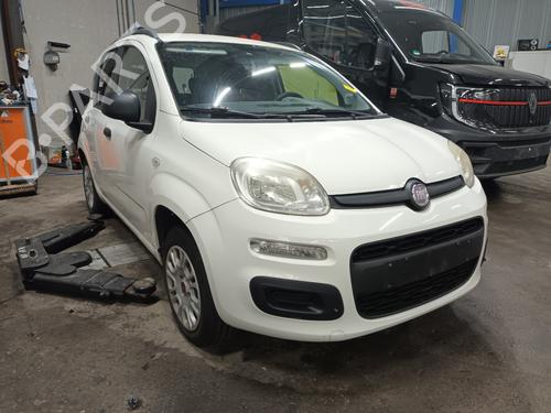 Left headlight FIAT PANDA (312_, 319_) 0.9 (312PXG1A) | BP34009302C28 - Image 7