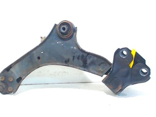 Right front suspension arm VOLVO S80 II (124) D5 | BP939836M13 