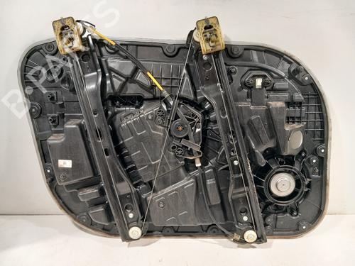 Front right window mechanism VOLVO XC90 II (256) D4 | BP38068793C23  - Image 5