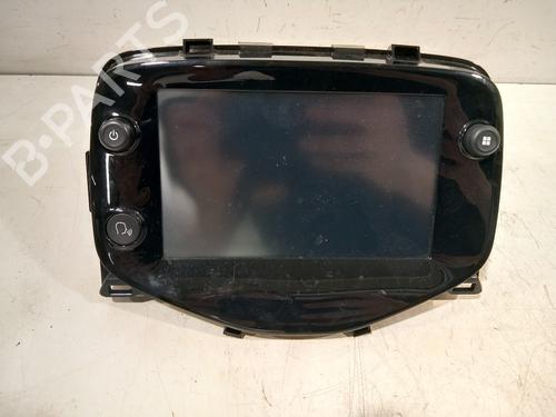 Used Display monitor Display monitor 37416322 37416322